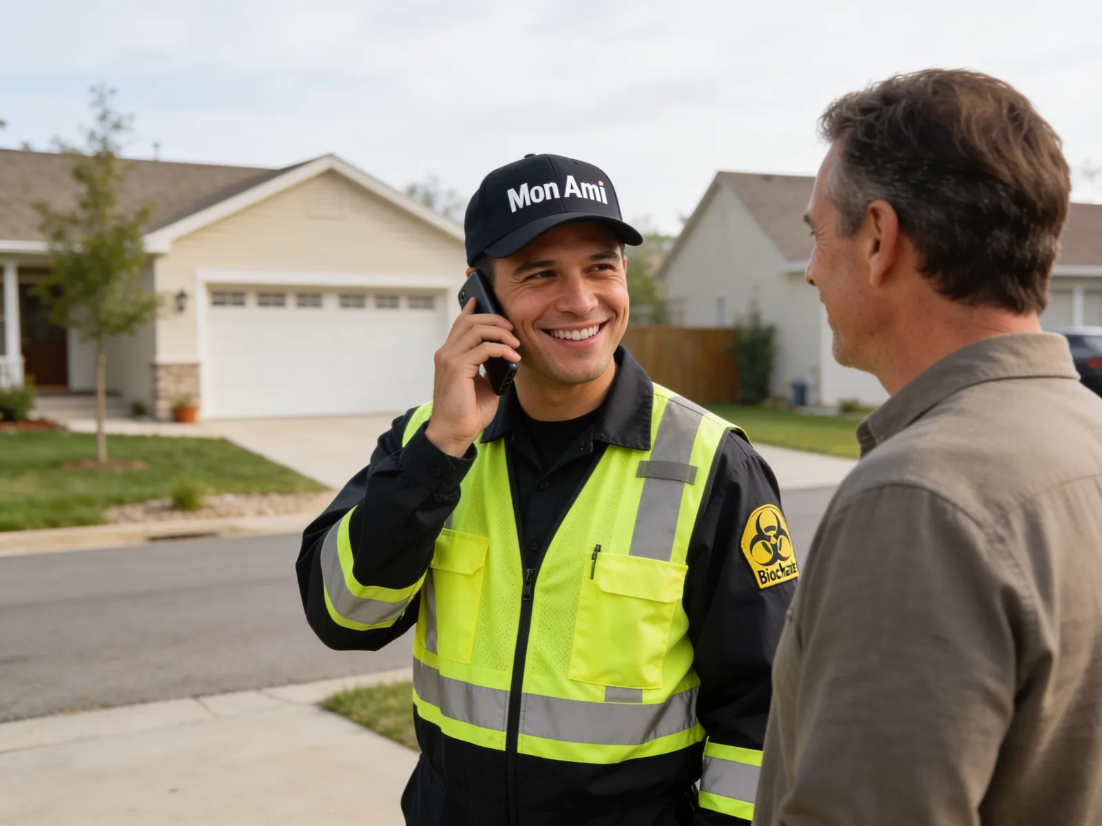 Sewage Cleanup Pennsburg, PA FAQs